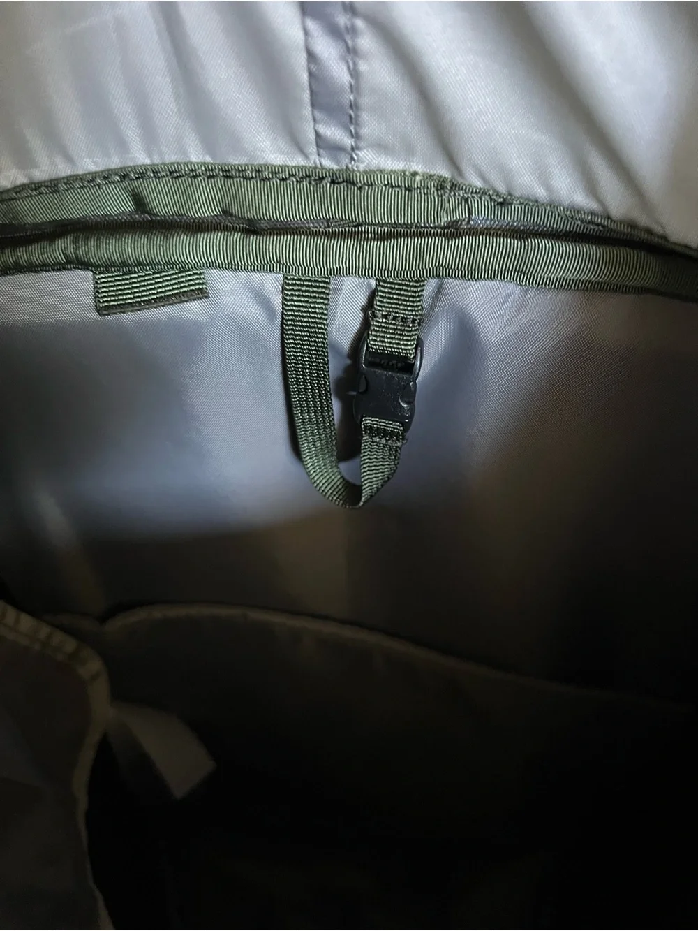Fjallraven brand model